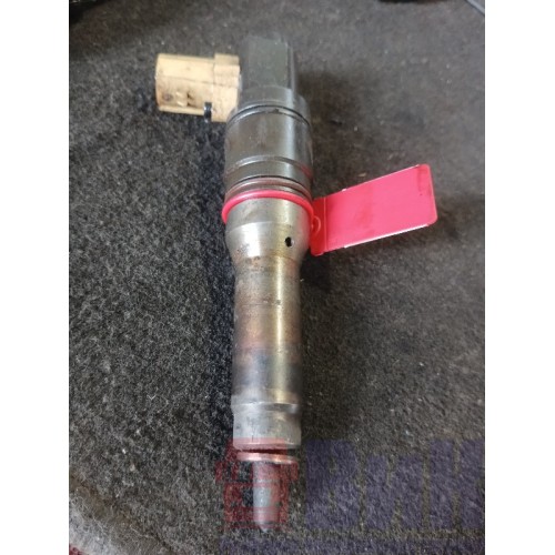 Форсунка топливная электрическая DAF 105 (853)-1