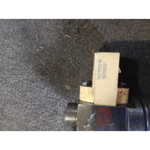 Форсунка топливная электрическая DAF 105 (853)-4