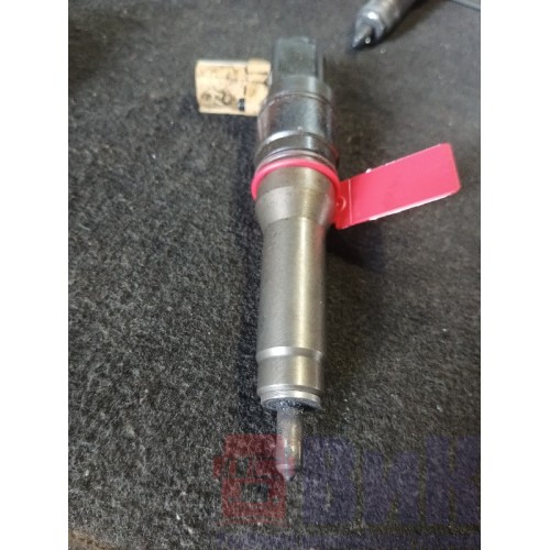 Форсунка топливная электрическая DAF 105 (854)-3