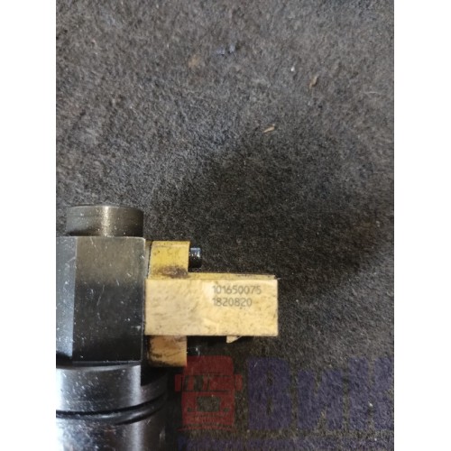 Форсунка топливная электрическая DAF 105 (854)-4