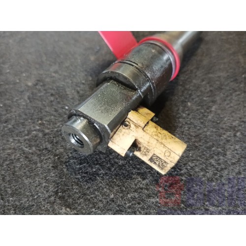 Форсунка топливная электрическая DAF 105 (854)-2