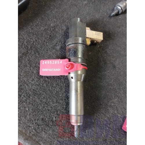 Форсунка топливная электрическая DAF 105 (854)