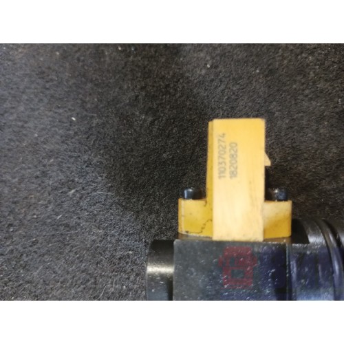 Форсунка топливная электрическая DAF 105 (861)-3