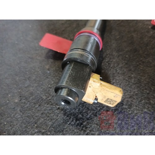 Форсунка топливная электрическая DAF 105 (861)-1