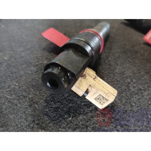 Форсунка топливная электрическая DAF 105 (862)-1