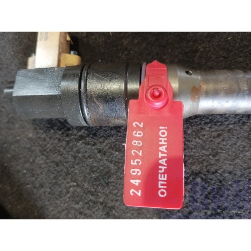 Форсунка топливная электрическая DAF 105 (862)-4