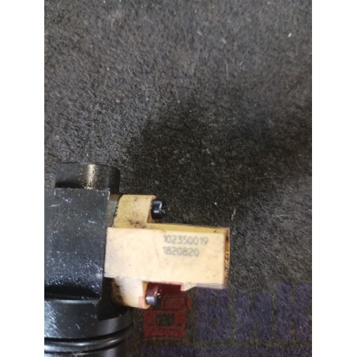 Форсунка топливная электрическая DAF 105 (862)-3