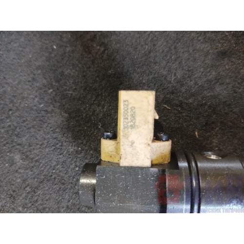 Форсунка топливная электрическая DAF 105 (863)-2