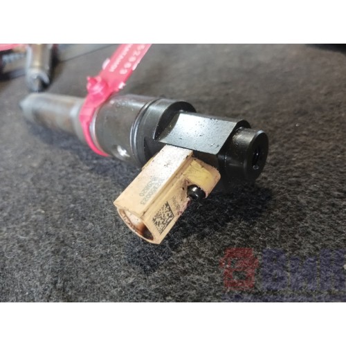 Форсунка топливная электрическая DAF 105 (863)-4