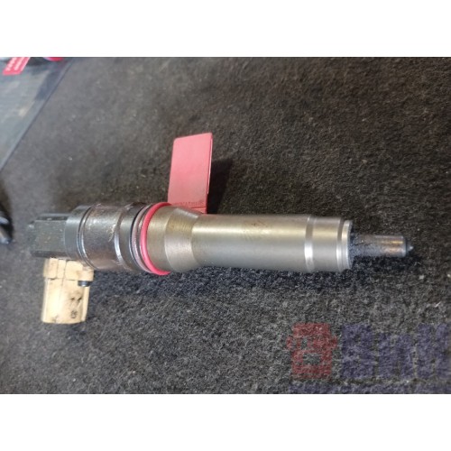 Форсунка топливная электрическая DAF 105 (872)-4