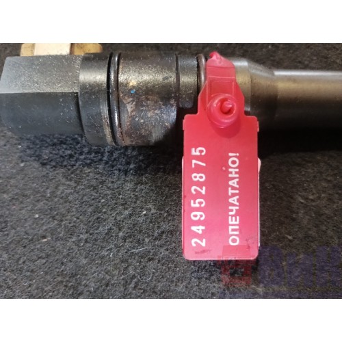 Форсунка топливная электрическая DAF 105 (875)-4