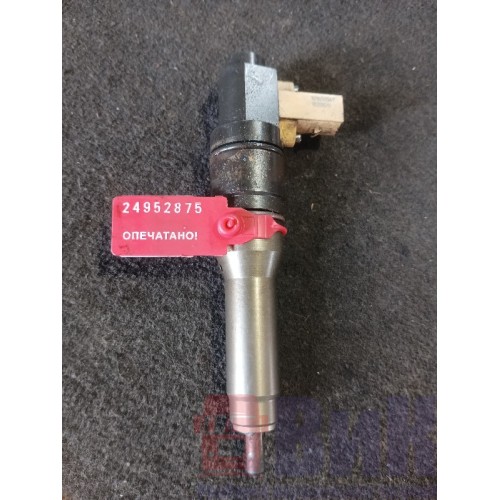 Форсунка топливная электрическая DAF 105 (875)