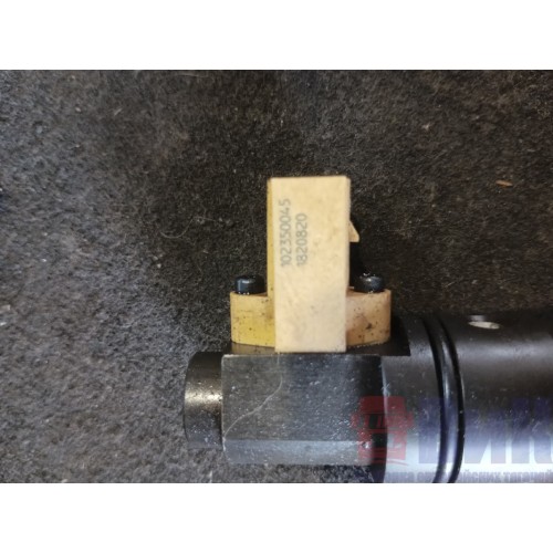 Форсунка топливная электрическая DAF 105 (876)-3