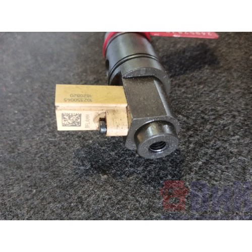 Форсунка топливная электрическая DAF 105 (876)-2