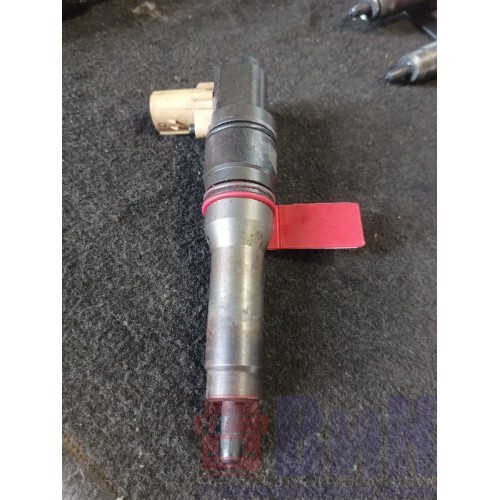 Форсунка топливная электрическая DAF 105 (876)-1