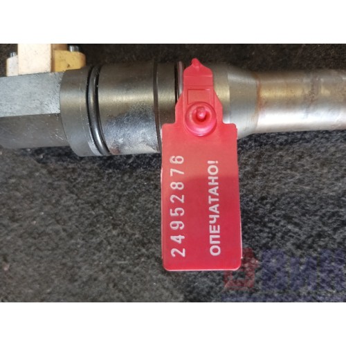 Форсунка топливная электрическая DAF 105 (876)-4