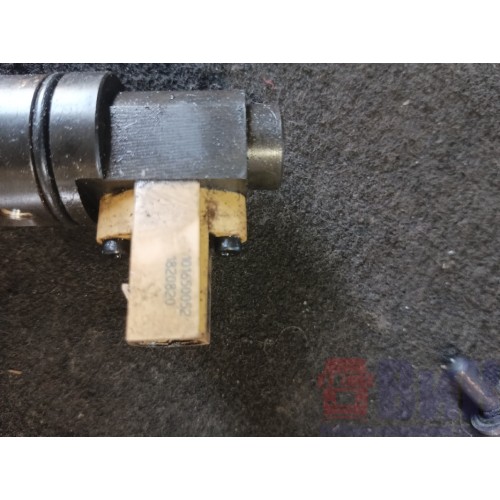 Форсунка топливная электрическая DAF 105 (892)-1