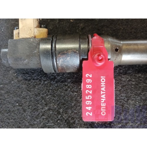 Форсунка топливная электрическая DAF 105 (892)-3