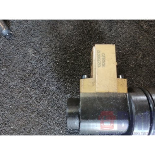 Форсунка топливная электрическая DAF 105 (893)-1