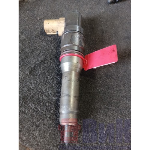 Форсунка топливная электрическая DAF 105 (893)-3