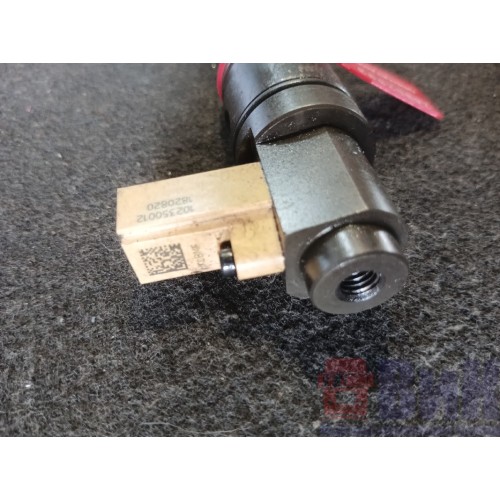 Форсунка топливная электрическая DAF 105 (893)-4