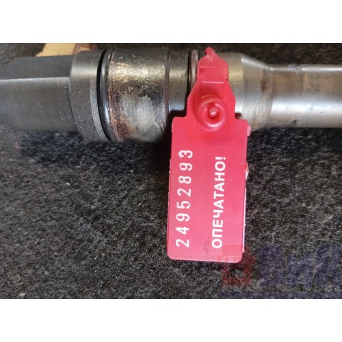 Форсунка топливная электрическая DAF 105 (893)-2