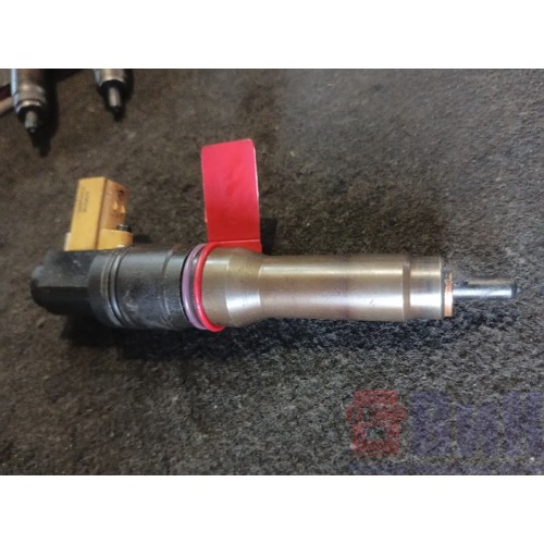 Форсунка топливная электрическая DAF 105 (896)-2