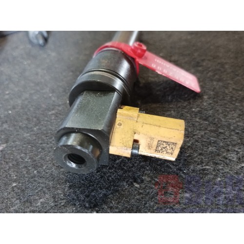 Форсунка топливная электрическая DAF 105 (896)-1