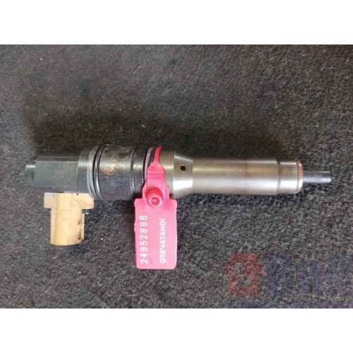 Форсунка топливная электрическая DAF 105 (896)