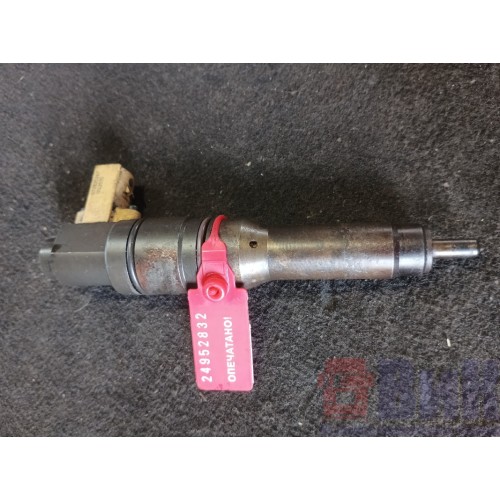 Форсунка топливная электрическая DAF 105 (832)