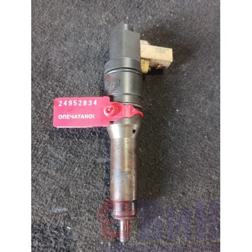 Форсунка топливная электрическая DAF 105 (834)