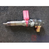 Форсунка топливная электрическая DAF 105 (836)