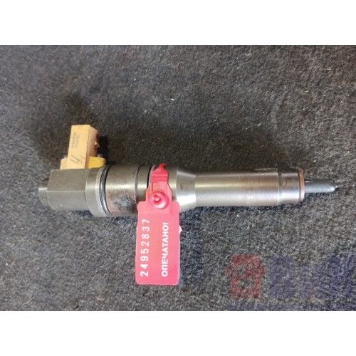 Форсунка топливная электрическая DAF 105 (837)