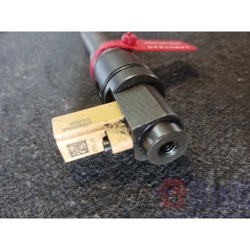 Форсунка топливная электрическая DAF 105 (840)-4