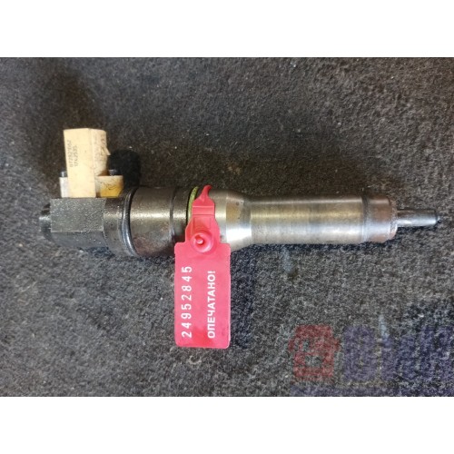 Форсунка топливная электрическая DAF 105 (845)