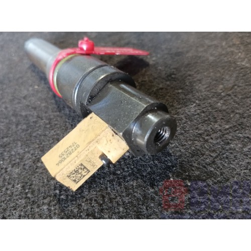 Форсунка топливная электрическая DAF 105 (848)-1