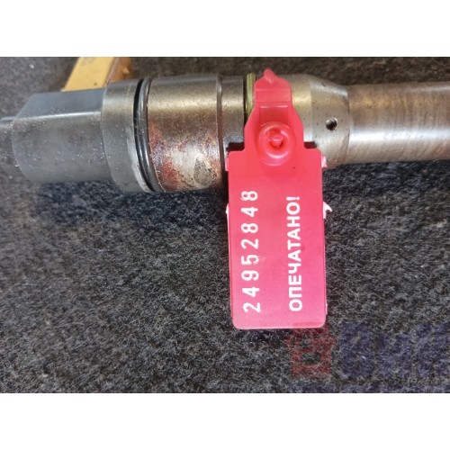 Форсунка топливная электрическая DAF 105 (848)-4