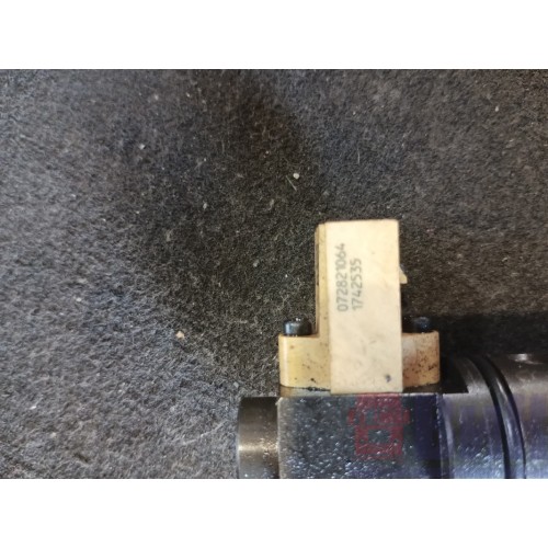 Форсунка топливная электрическая DAF 105 (848)-2