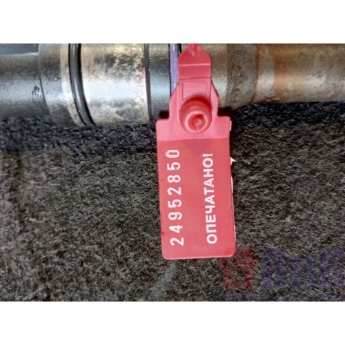 Форсунка топливная электрическая DAF 105 (850)-2