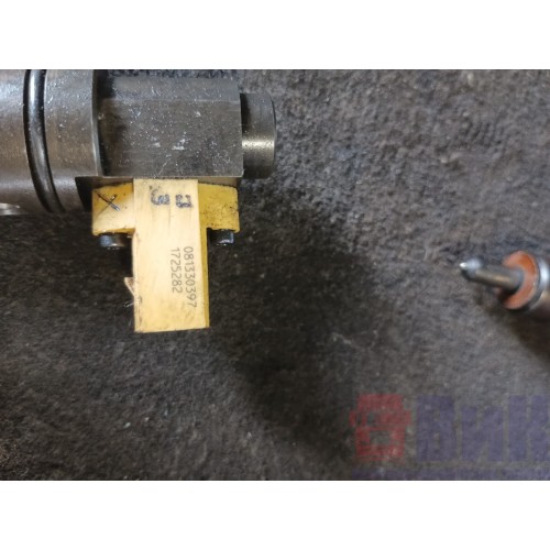 Форсунка топливная электрическая DAF 105 (811)-2