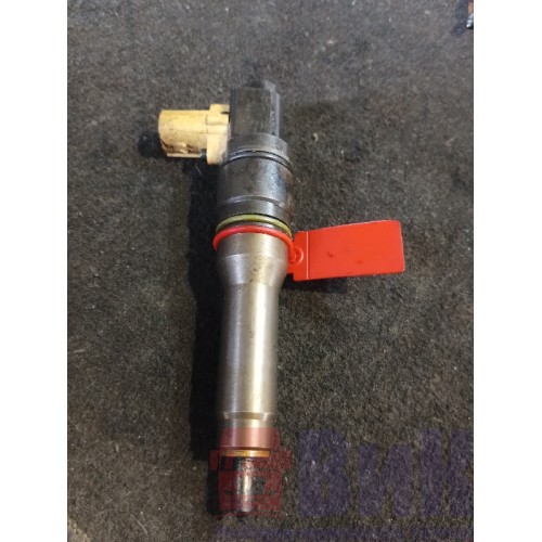 Форсунка топливная электрическая DAF 105 (811)-4