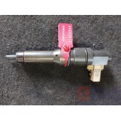 Форсунка топливная электрическая DAF 105 (812)