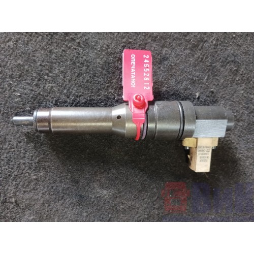 Форсунка топливная электрическая DAF 105 (812)