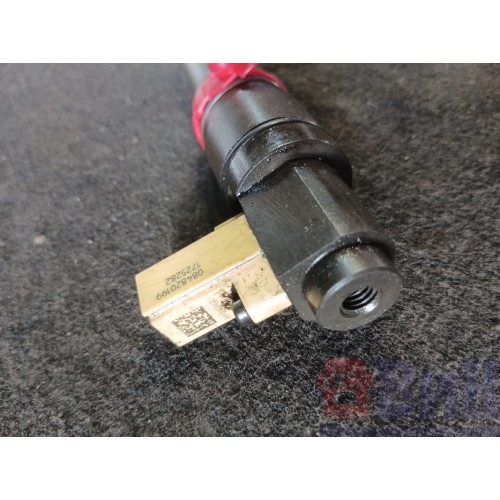 Форсунка топливная электрическая DAF 105 (813)-2