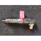 Форсунка топливная электрическая DAF 105 (814)