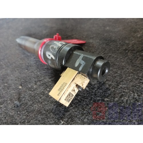 Форсунка топливная электрическая DAF 105 (827)-2