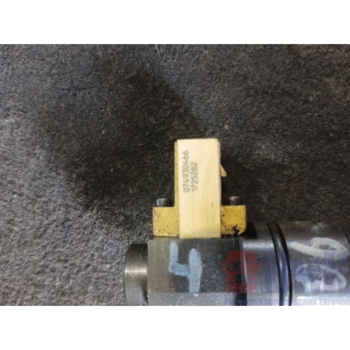 Форсунка топливная электрическая DAF 105 (827)-3