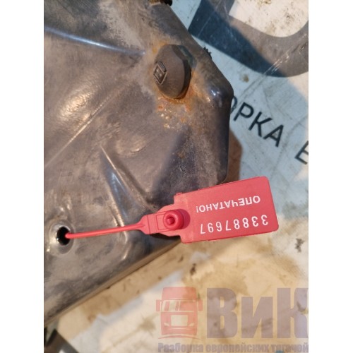 Кронштейн воздушного фильтра Scania R440 322315 (697)-3