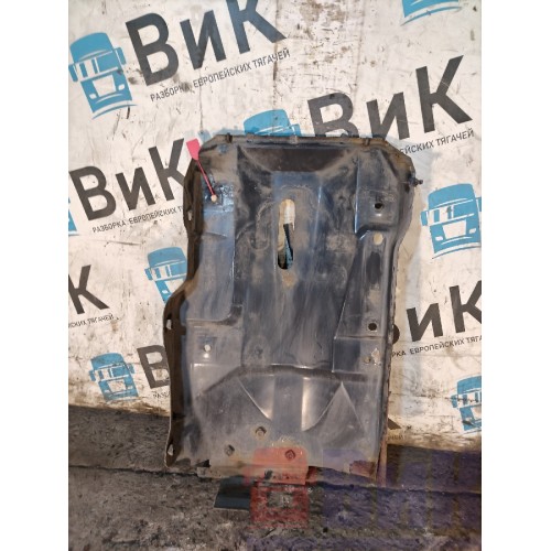 Кронштейн воздушного фильтра Scania R440 322315 (697)-1