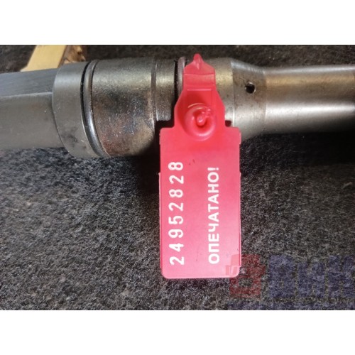 Форсунка топливная электрическая DAF 105 (828)-2